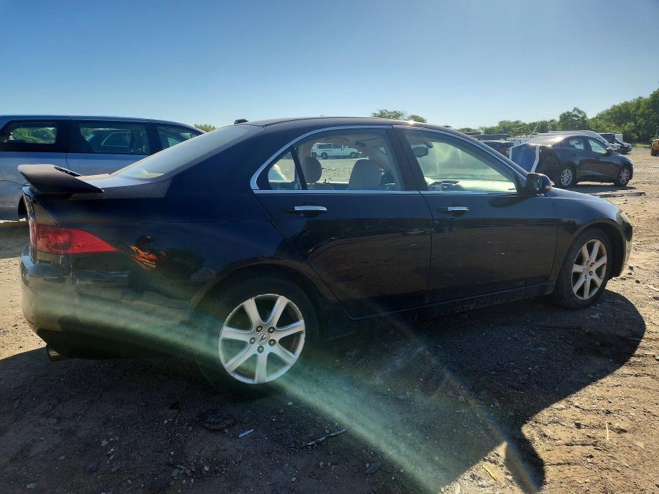 Aukcja sprzedaży 2005 Acura Tsx, vin: JH4CL95825C027597, numer aukcji: 57247506