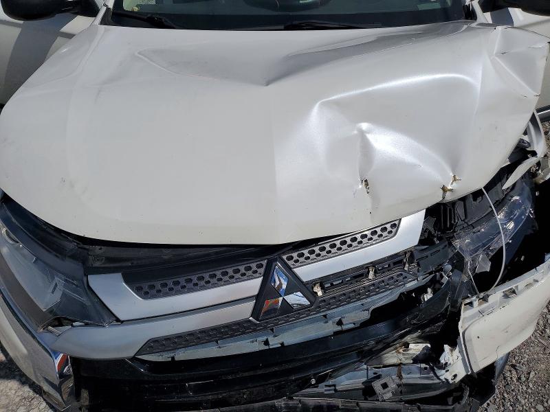 2019 Mitsubishi Outlander მანქანა იყიდება აუქციონზე, vin: JA4AD2A30KZ005799, აუქციონის ნომერი: 58286556