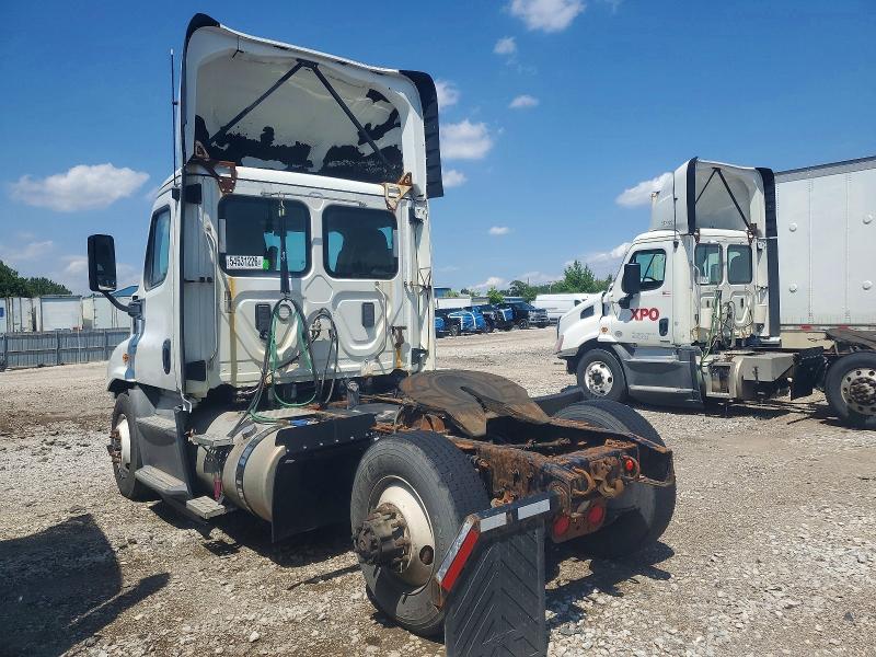 Aukcja sprzedaży 2017 Freightliner Cascadia 113, vin: 3AKBGADV9HSJD0569, numer aukcji: 54531226
