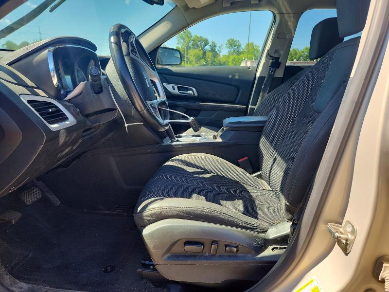 58106706 :رقم المزاد ، 2GKFLSE51C6153648 vin ، 2012 Gmc Terrain مزاد بيع