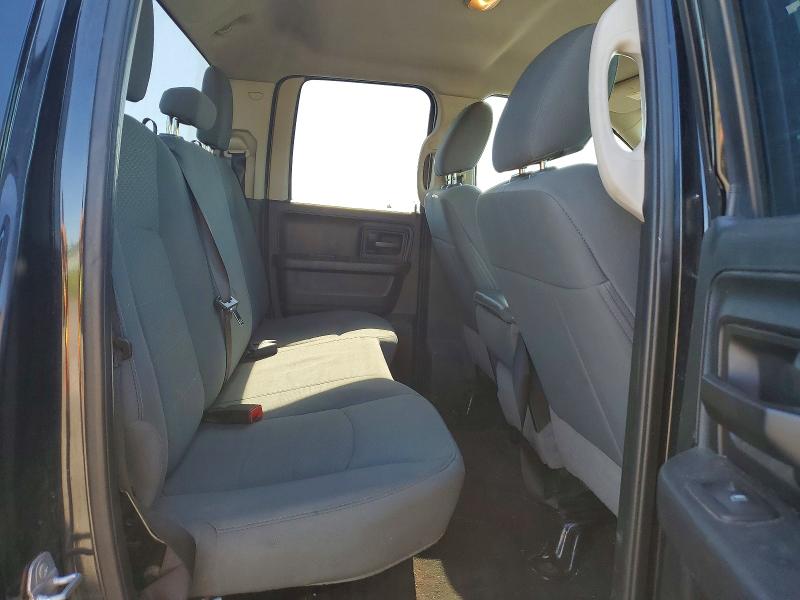Aukcja sprzedaży 2018 Ram 1500, vin: 1C6RR7FT9JS219592, numer aukcji: 57057446