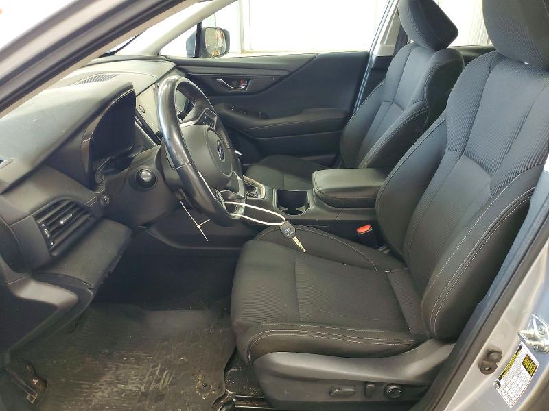 59168556 :رقم المزاد ، 4S3BWAC62M3004617 vin ، 2021 Subaru Legacy مزاد بيع