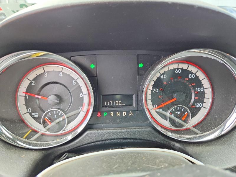 Продажа на аукционе авто 2019 Dodge Grand Caravan, vin: 2C4RDGCG4KR754864, номер лота: 55389406
