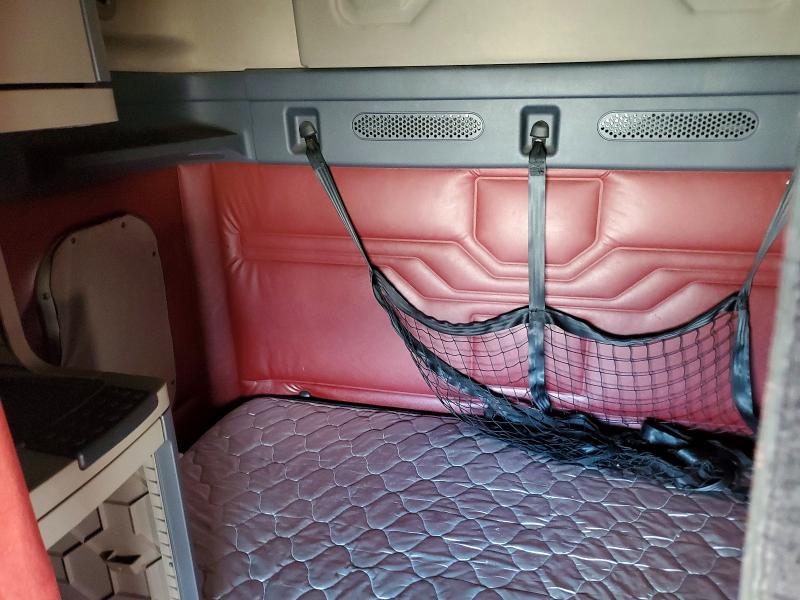 Aukcja sprzedaży 2019 Freightliner Cascadia 125, vin: 3AKJGLDR8KDKG6407, numer aukcji: 57395826