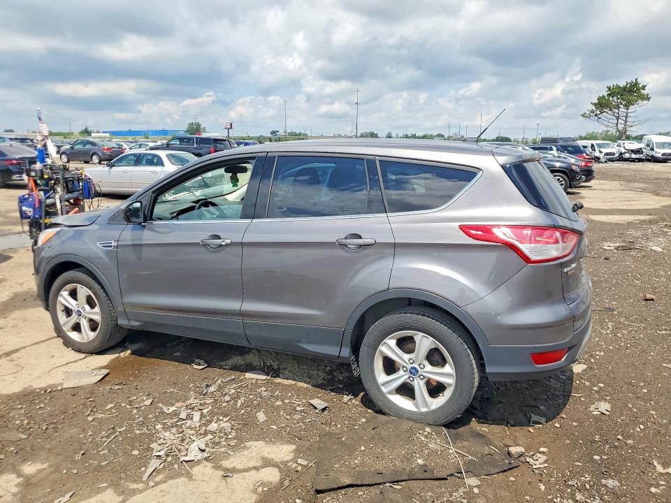Продажа на аукционе авто 2013 Ford Escape, vin: 1FMCU0GX7DUD77083, номер лота: 58487106