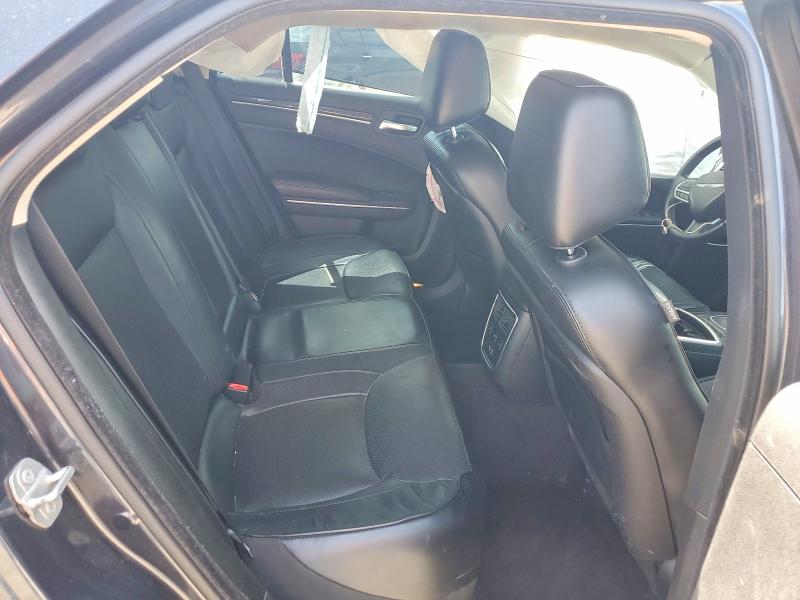 Продаж на аукціоні авто 2017 Chrysler 300c, vin: 2C3CCAEG6HH608276, номер лоту: 57368206