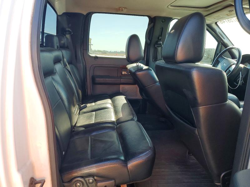 Продаж на аукціоні авто 2006 Ford F150, vin: 1FTPW14536FA88802, номер лоту: 56759746