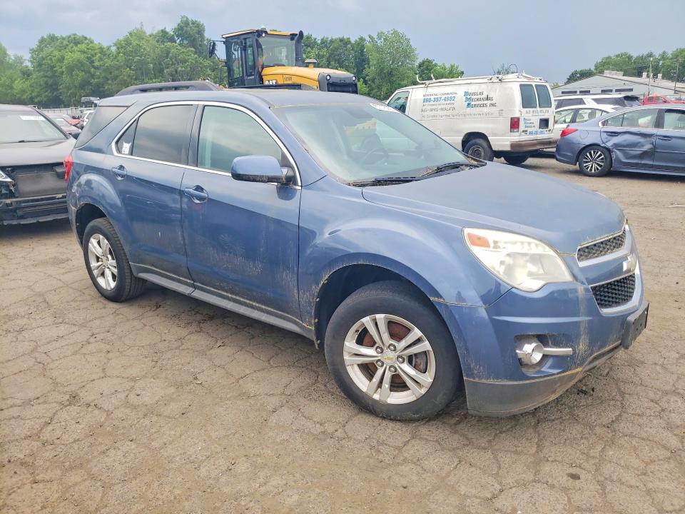 Aukcja sprzedaży 2012 Chevrolet Equinox, vin: 2GNFLNEK1C6264551, numer aukcji: 57078286