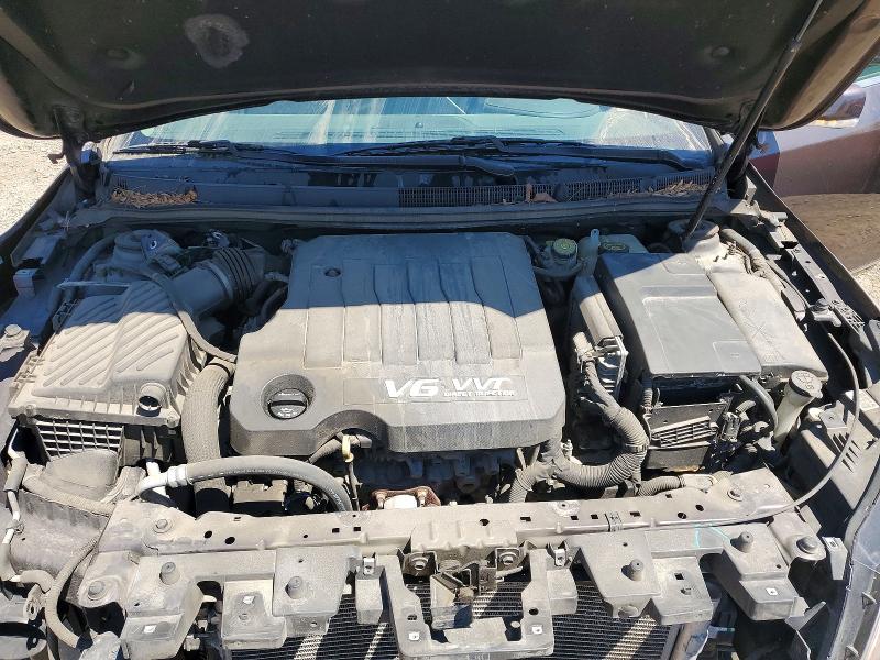 2014 Buick Lacrosse მანქანა იყიდება აუქციონზე, vin: 1G4GB5G35EF243261, აუქციონის ნომერი: 55436726