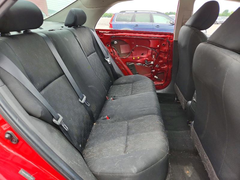 Aukcja sprzedaży 2010 Toyota Corolla, vin: 1NXBU4EE8AZ341628, numer aukcji: 57879466