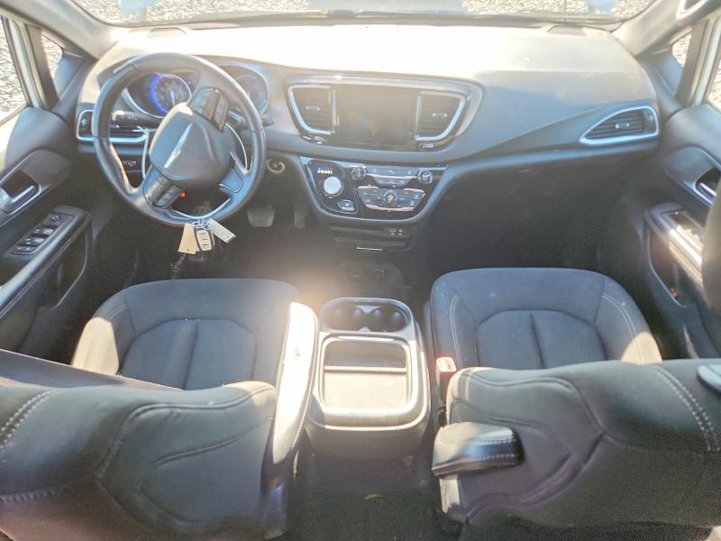 Aukcja sprzedaży 2018 Chrysler Pacifica, vin: 2C4RC1FG7JR365727, numer aukcji: 54585396