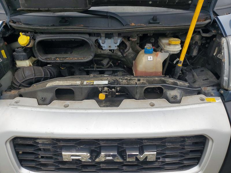 Aukcja sprzedaży 2020 Ram Promaster 3500, vin: 3C6URVJG7LE143725, numer aukcji: 58385986