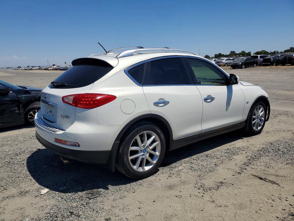Продаж на аукціоні авто 2015 Infiniti Qx50, vin: JN1BJ0HRXFM773894, номер лоту: 57910536