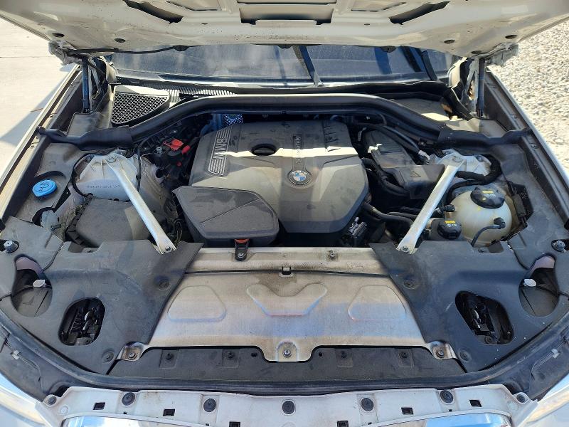 56514686 :رقم المزاد ، 5UXTR7C53KLE94134 vin ، 2019 Bmw X3 مزاد بيع