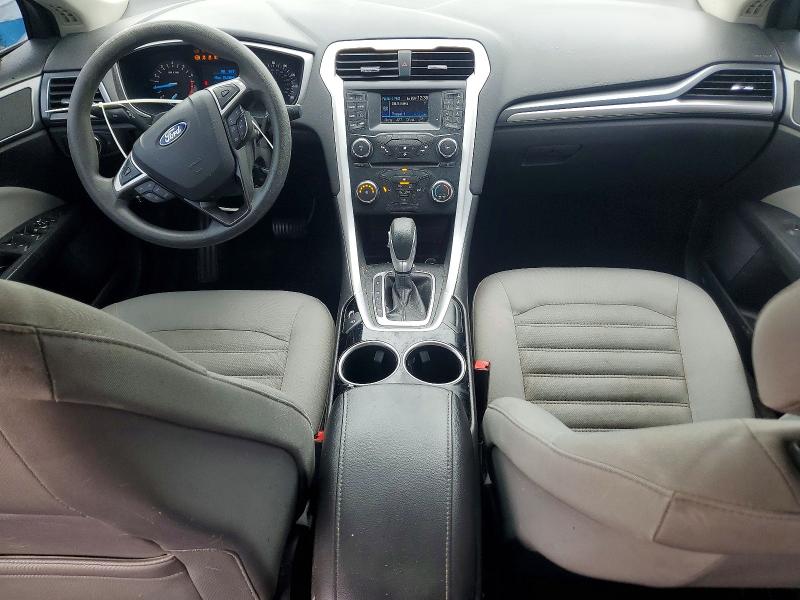 2013 Ford Fusion მანქანა იყიდება აუქციონზე, vin: 3FA6P0G78DR355633, აუქციონის ნომერი: 56318786