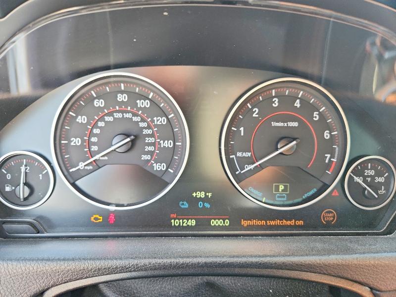 Продажа на аукционе авто 2018 Bmw 330e, vin: WBA8E1C53JA178267, номер лота: 57538026