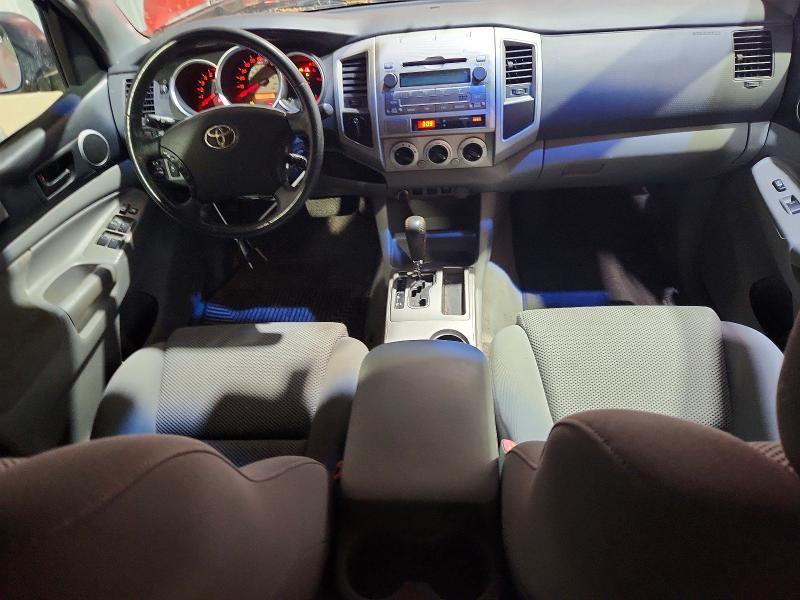 Продаж на аукціоні авто 2009 Toyota Tacoma, vin: 3TMLU42N39M021789, номер лоту: 55874176