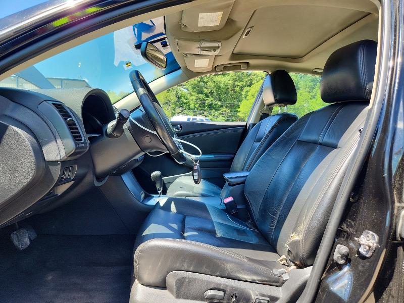 Продаж на аукціоні авто 2008 Nissan Altima, vin: 1N4AL21E18N553195, номер лоту: 58528466
