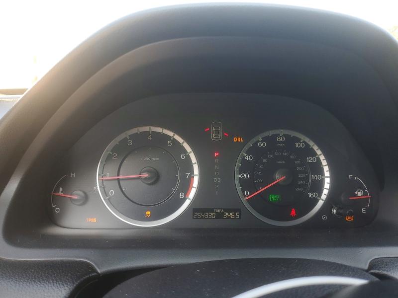 59085336 :رقم المزاد ، 1HGCP2F86BA120689 vin ، 2011 Honda Accord مزاد بيع