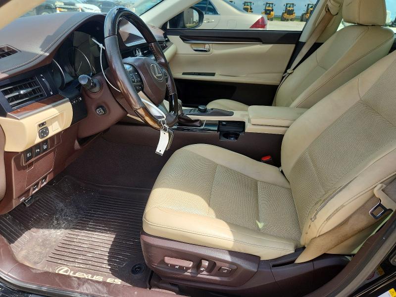 Aukcja sprzedaży 2017 Lexus Es, vin: 58ABK1GG3HU054042, numer aukcji: 56435546