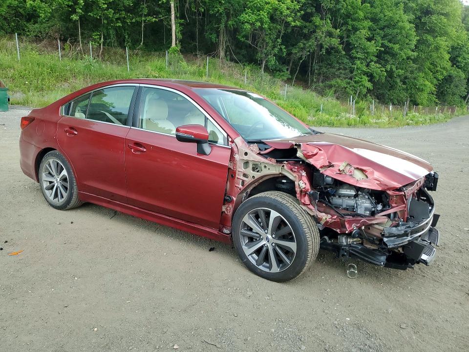 57837766 :رقم المزاد ، 4S3BNAN61K3033345 vin ، 2019 Subaru Legacy مزاد بيع