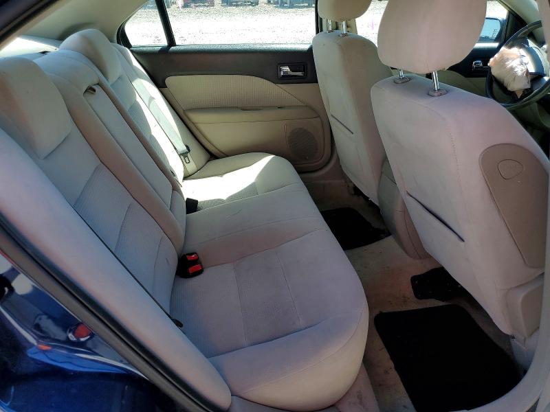 Aukcja sprzedaży 2007 Ford Fusion, vin: 3FAHP08157R180796, numer aukcji: 57698316