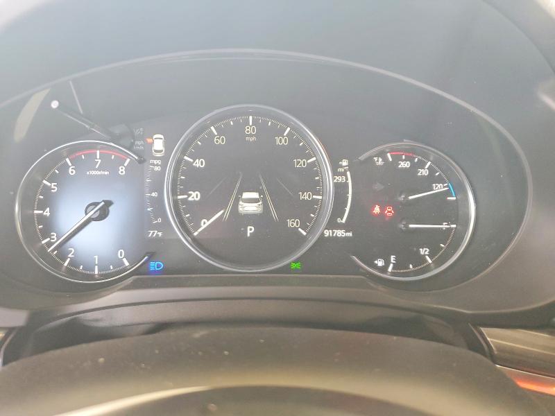 58317336 :رقم المزاد ، JM3KFBDYXK0626572 vin ، 2019 Mazda Cx-5 مزاد بيع