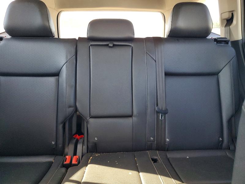 Продажа на аукционе авто 2019 Volkswagen Atlas, vin: 1V2WR2CA6KC606483, номер лота: 54568316