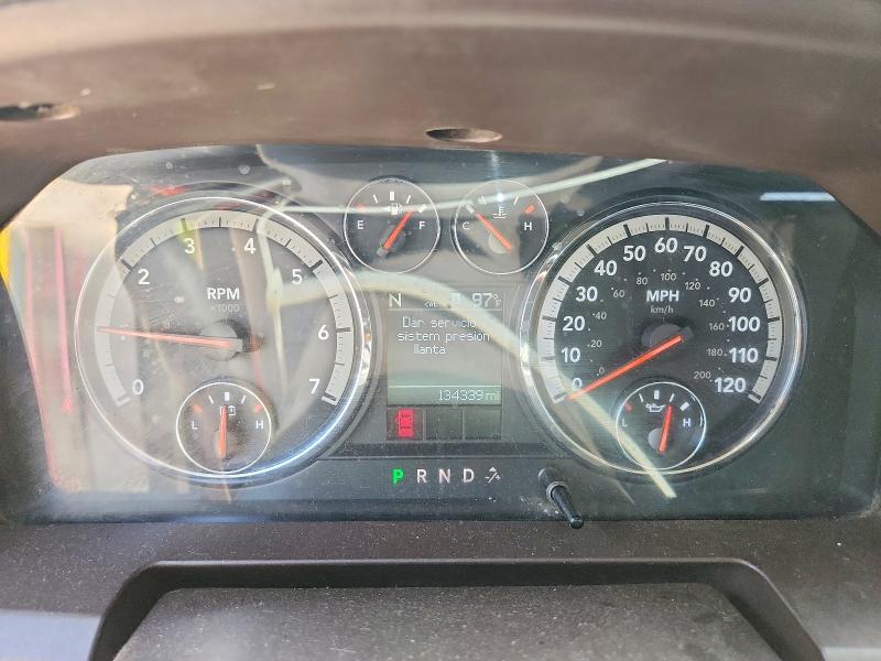Aukcja sprzedaży 2010 Dodge Ram 1500, vin: 1D7RB1CT1AS226444, numer aukcji: 59363066