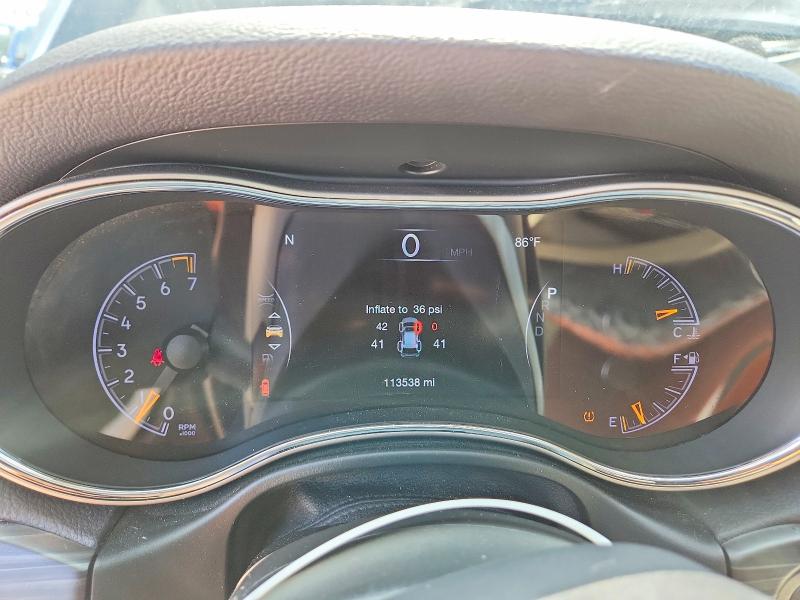 Продаж на аукціоні авто 2021 Jeep Grand Cherokee, vin: 1C4RJFBG8MC512529, номер лоту: 55943866