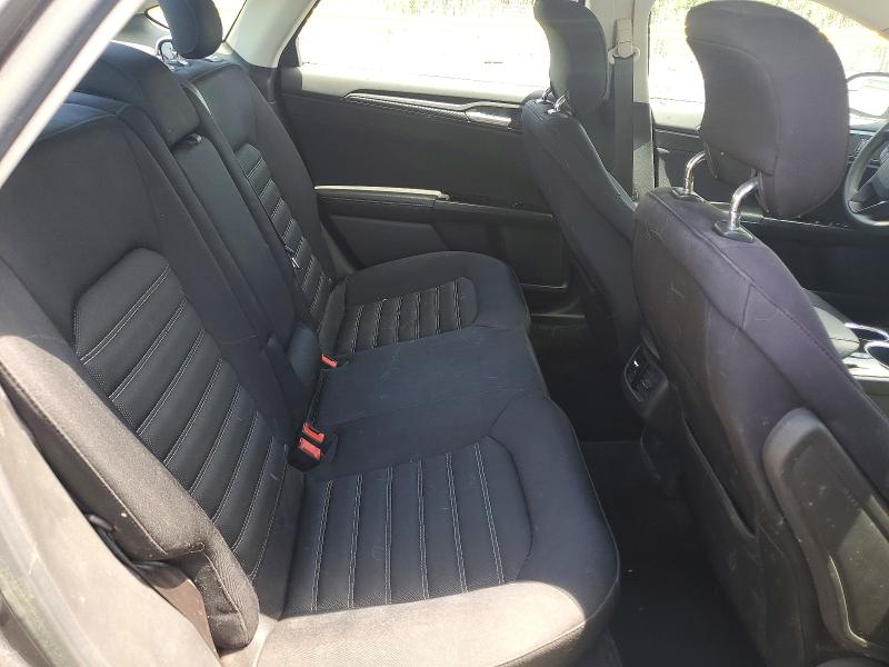 2013 Ford Fusion მანქანა იყიდება აუქციონზე, vin: 3FA6P0H73DR305589, აუქციონის ნომერი: 55618836