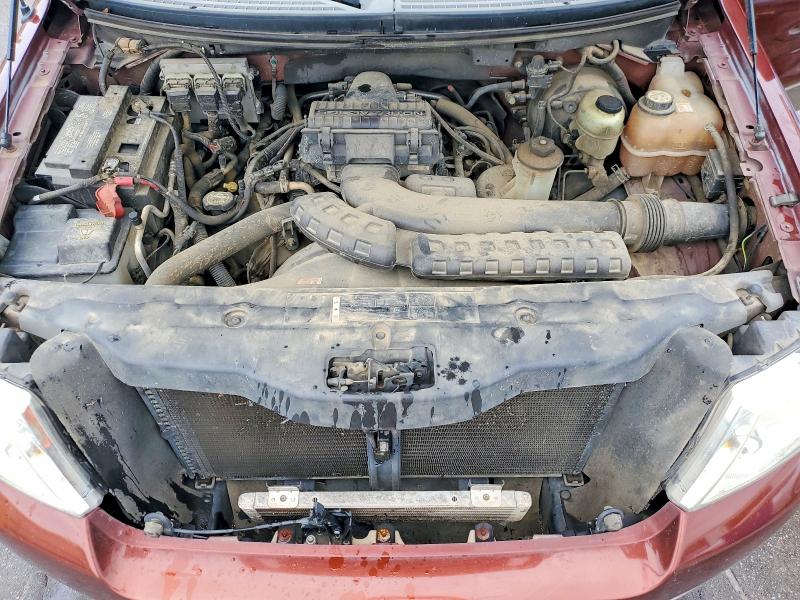Продаж на аукціоні авто 2005 Ford F150, vin: 1FTPW12535KE94295, номер лоту: 57611256