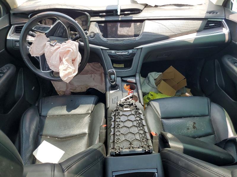 Aukcja sprzedaży 2017 Cadillac Xt5, vin: 1GYKNBRS2HZ106784, numer aukcji: 57967386