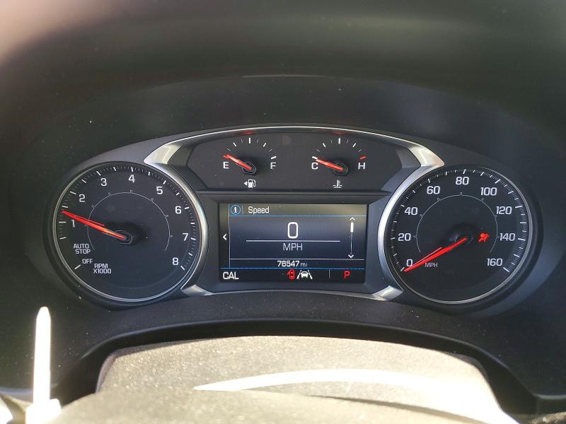 Aukcja sprzedaży 2021 Gmc Terrain, vin: 3GKALMEV6ML341942, numer aukcji: 55941556