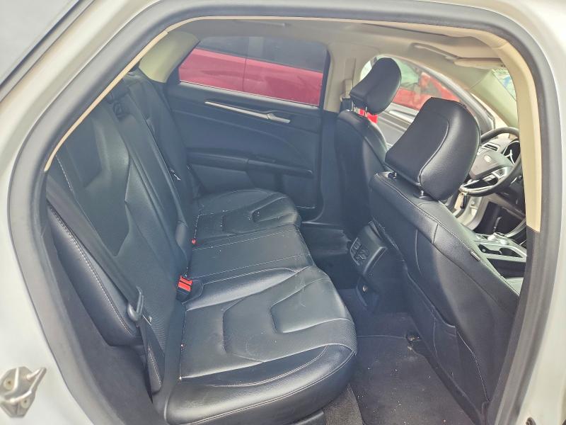 Продажа на аукционе авто 2020 Ford Fusion, vin: 3FA6P0K92LR115453, номер лота: 56348266