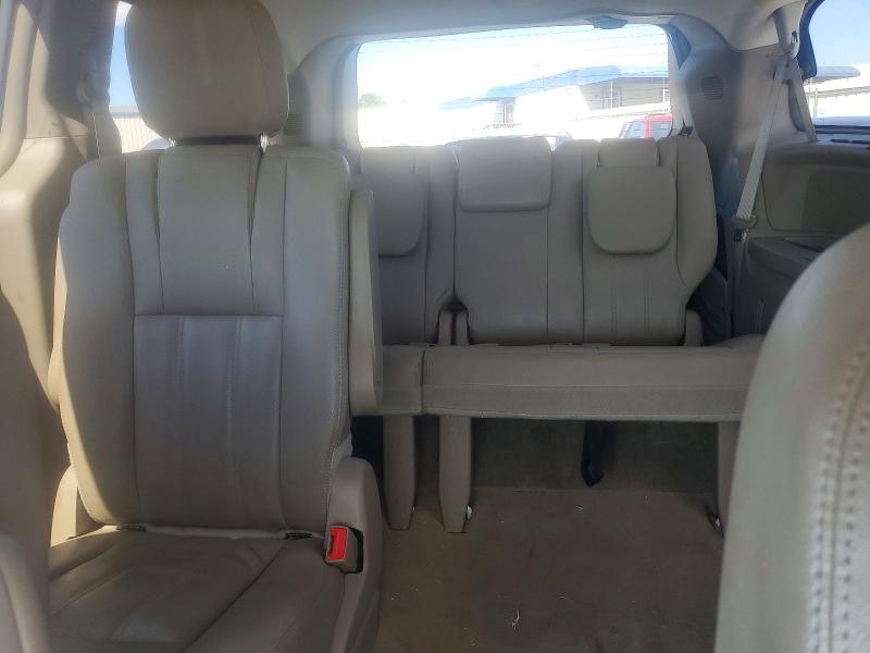 Aukcja sprzedaży 2016 Chrysler Town & Country, vin: 2C4RC1BG9GR221224, numer aukcji: 56143046