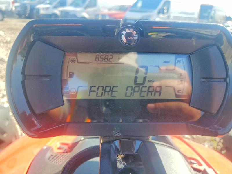 Продажа на аукционе авто 2025 Can-am Ryker, vin: 3JB2FEF22SJ000518, номер лота: 55519526