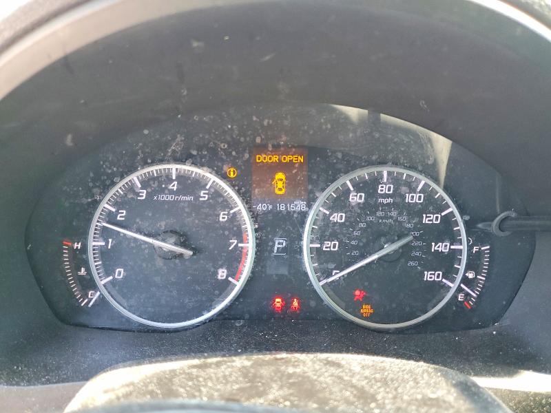57412466 :رقم المزاد ، 19VDE1F54DE001122 vin ، 2013 Acura Ilx مزاد بيع