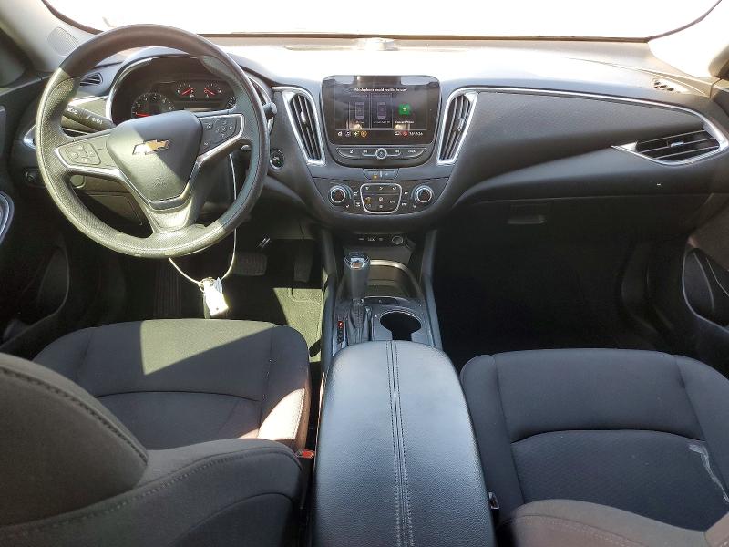 Aukcja sprzedaży 2020 Chevrolet Malibu, vin: 1G1ZD5ST9LF110653, numer aukcji: 58545246