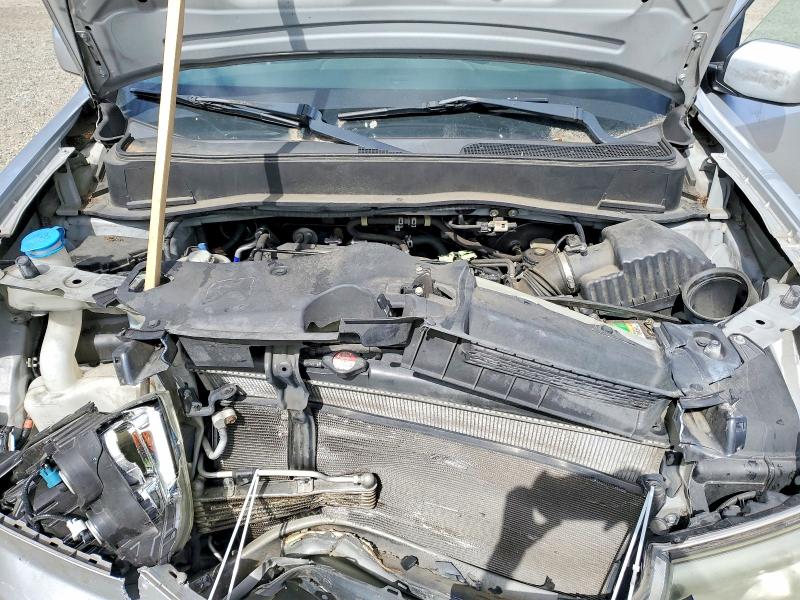 55197506 :رقم المزاد ، 5FNYF4H61BB002068 vin ، 2011 Honda Pilot مزاد بيع