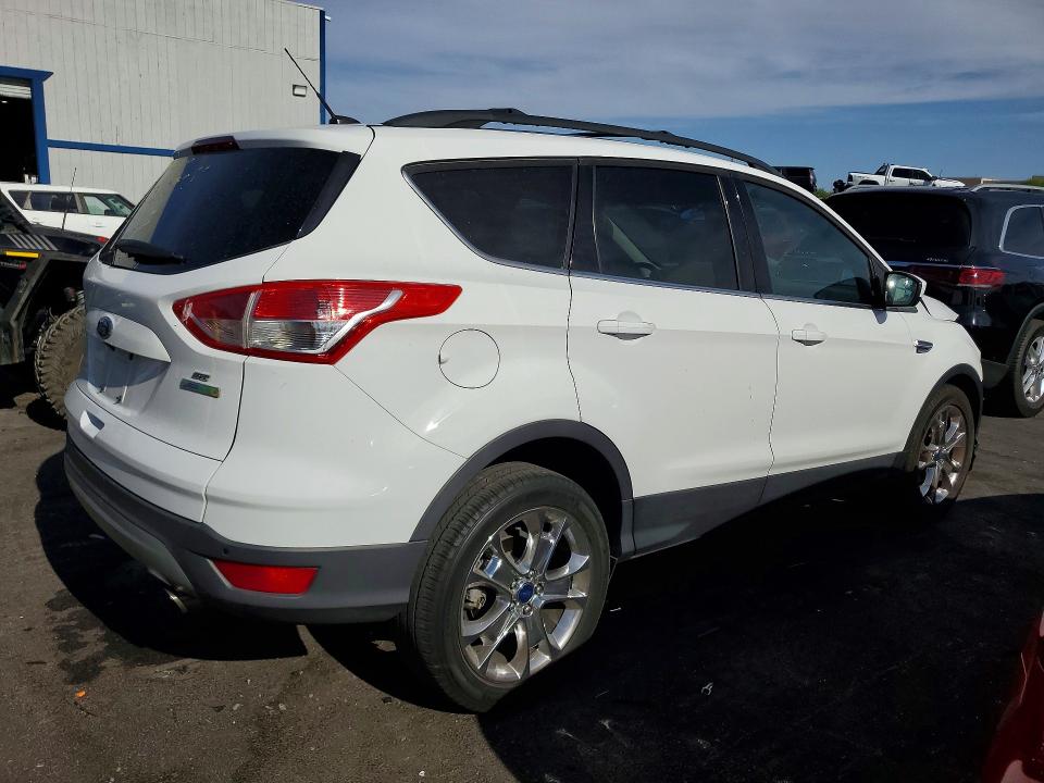 Aukcja sprzedaży 2015 Ford Escape, vin: 1FMCU0G95FUA09019, numer aukcji: 55464506