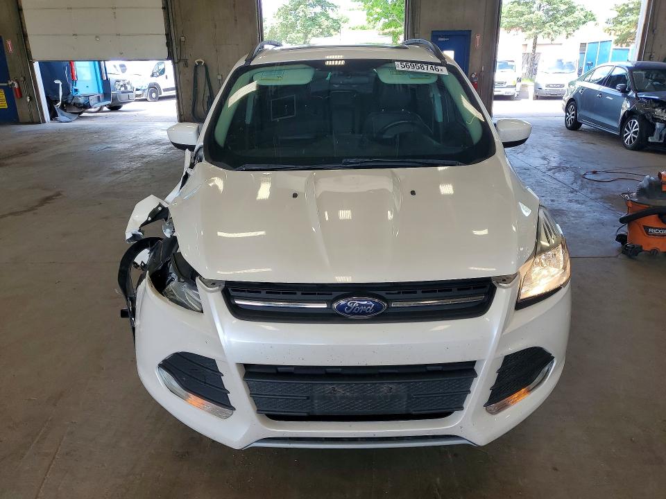 Продажа на аукционе авто 2014 Ford Escape, vin: 1FMCU9GX4EUB87456, номер лота: 56958746