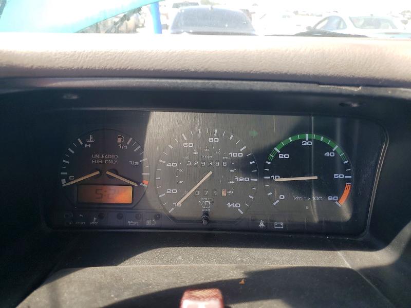 Продажа на аукционе авто 1993 Volkswagen Eurovan, vin: WV2MD0700PH093580, номер лота: 56081436
