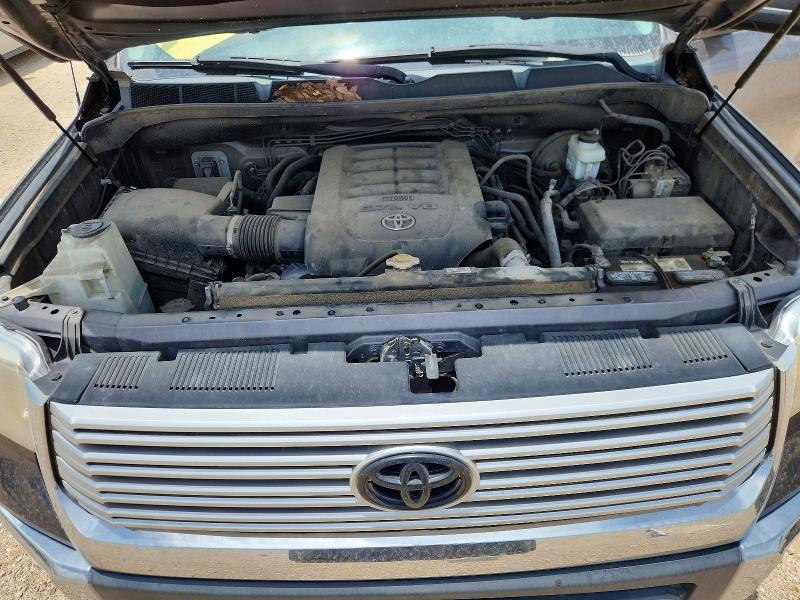 Aukcja sprzedaży 2017 Toyota Tundra, vin: 5TFEW5F15HX224840, numer aukcji: 55938996