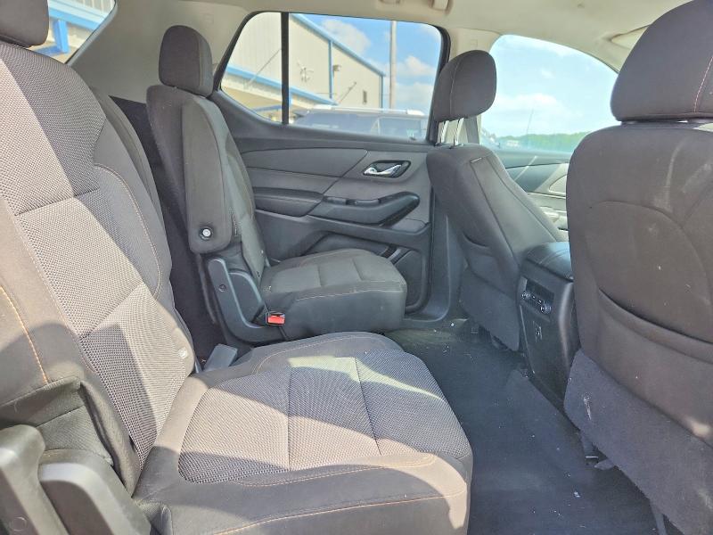 Продажа на аукционе авто 2019 Chevrolet Traverse, vin: 1GNERGKW6KJ166503, номер лота: 59266066