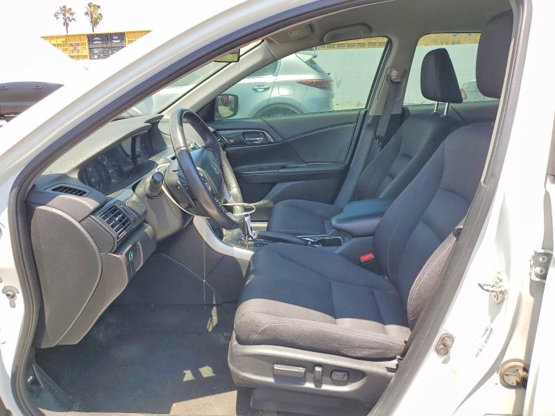 Продажа на аукционе авто 2014 Honda Accord, vin: 1HGCR2F51EA282427, номер лота: 56150896