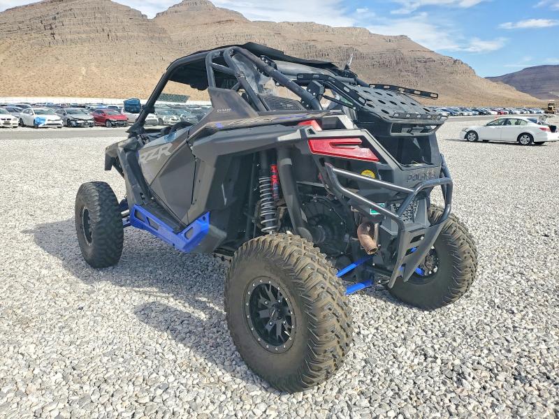 58804586 :رقم المزاد ، 3NSMAD927NF349786 vin ، 2022 Polaris Rzr مزاد بيع