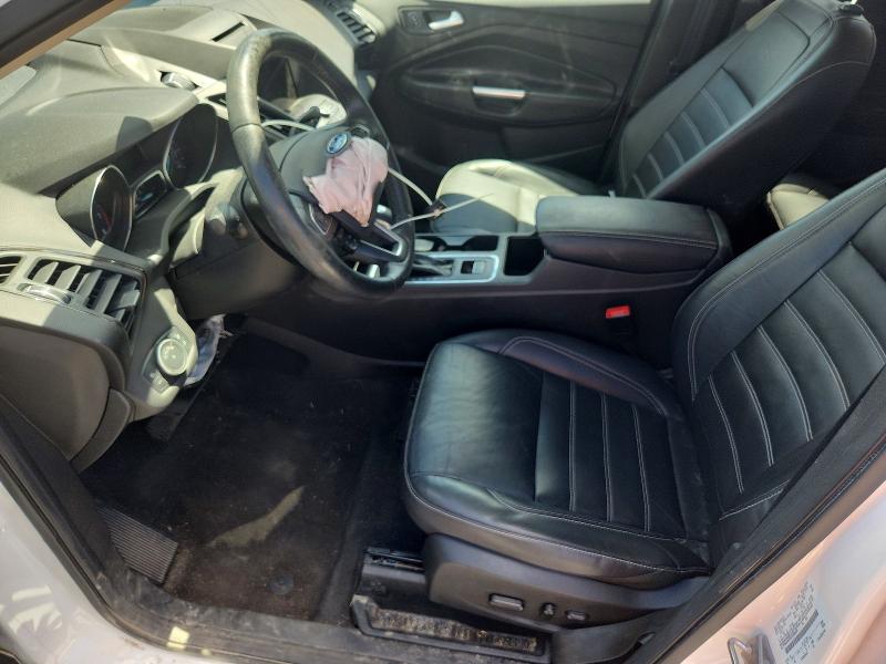 Aukcja sprzedaży 2018 Ford Escape, vin: 1FMCU0HDXJUB60627, numer aukcji: 56720076