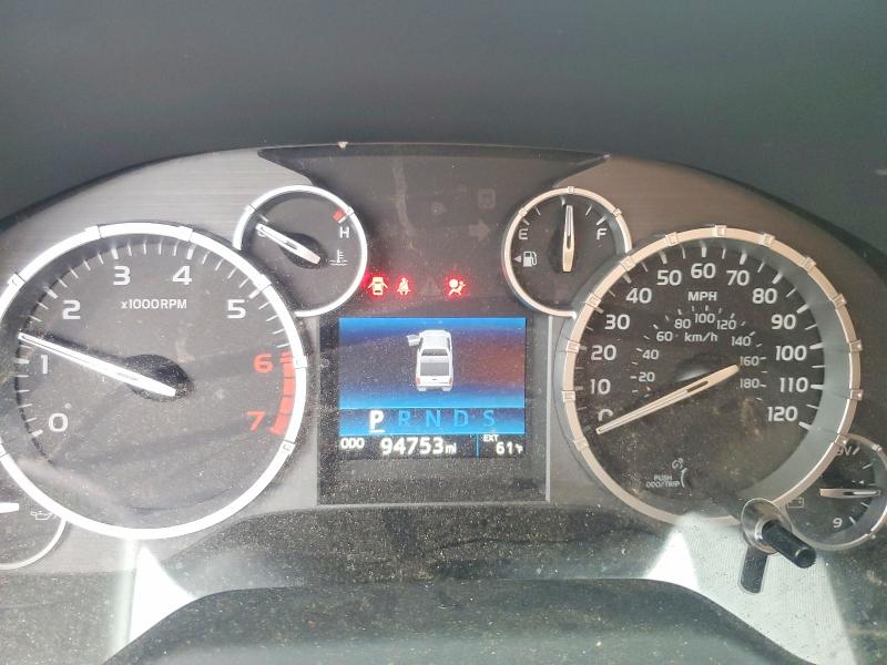 Aukcja sprzedaży 2015 Toyota Tundra, vin: 5TFUY5F1XFX443800, numer aukcji: 57774886