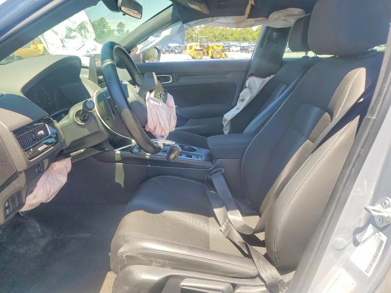 Продажа на аукционе авто 2024 Honda Civic, vin: 19XFL2H83RE016916, номер лота: 59541976